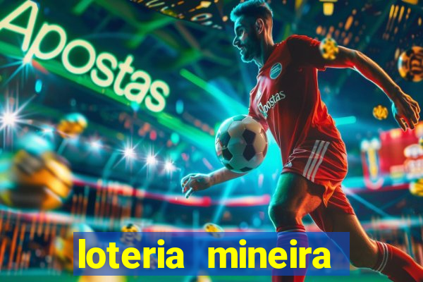 loteria mineira resultado minas 5